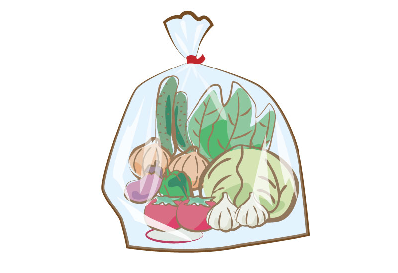 座り仕事のお供に