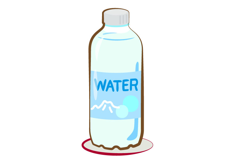 飲み物が美味しく